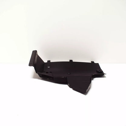 NEW AUDI Q5 8R FRONT RIGHT BOTTOM UNDERBODY TRIM 8R0825202A ORIGINAL