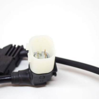 NEW MERCEDES-BENZ GLE W166 REAR RIGHT AXLE WIRING HARNESS A1665405609 ORIGINAL