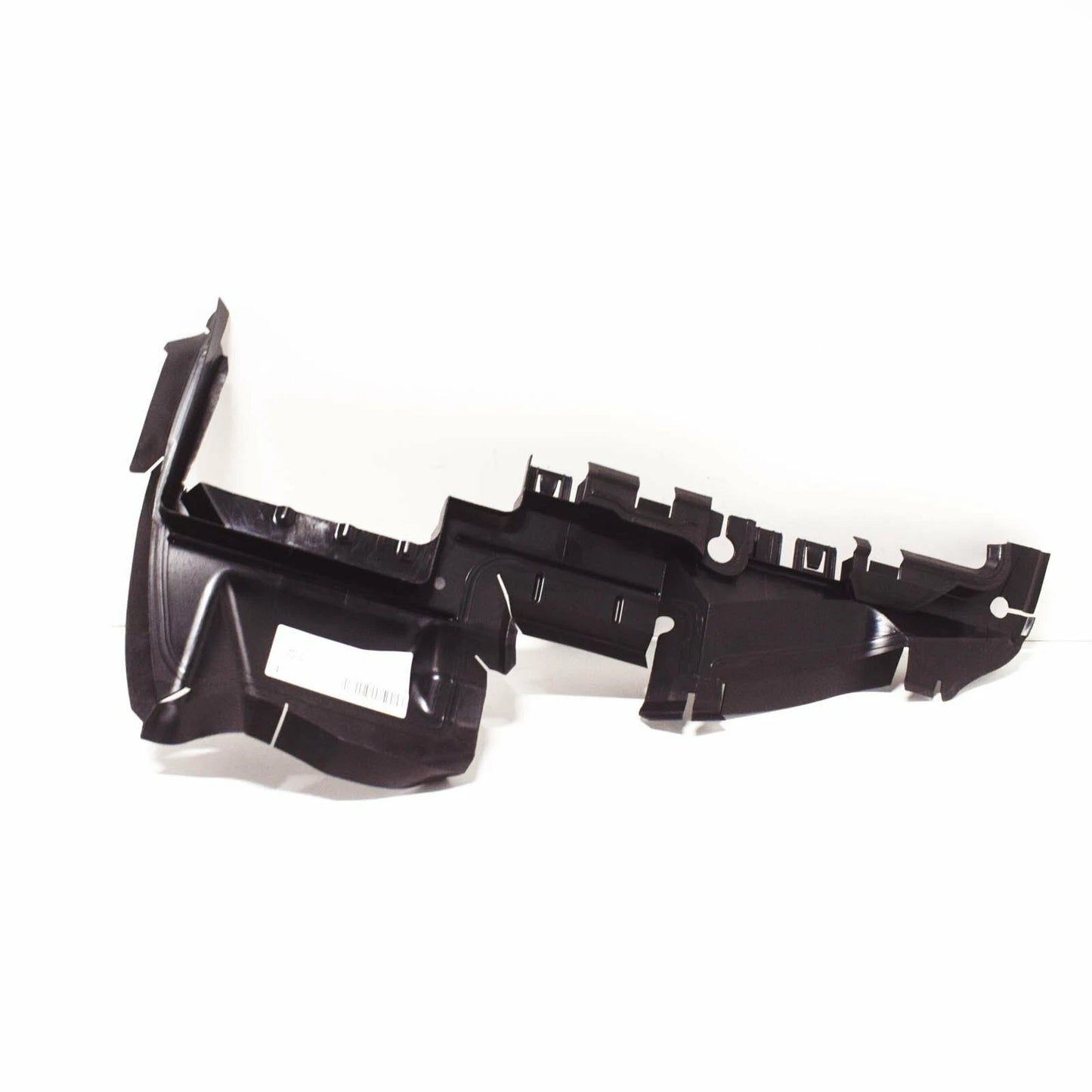 NEW AUDI A5 8T S5 RADIATOR LEFT SIDE GUIDE 8T0121283T 2012 ORIGINAL