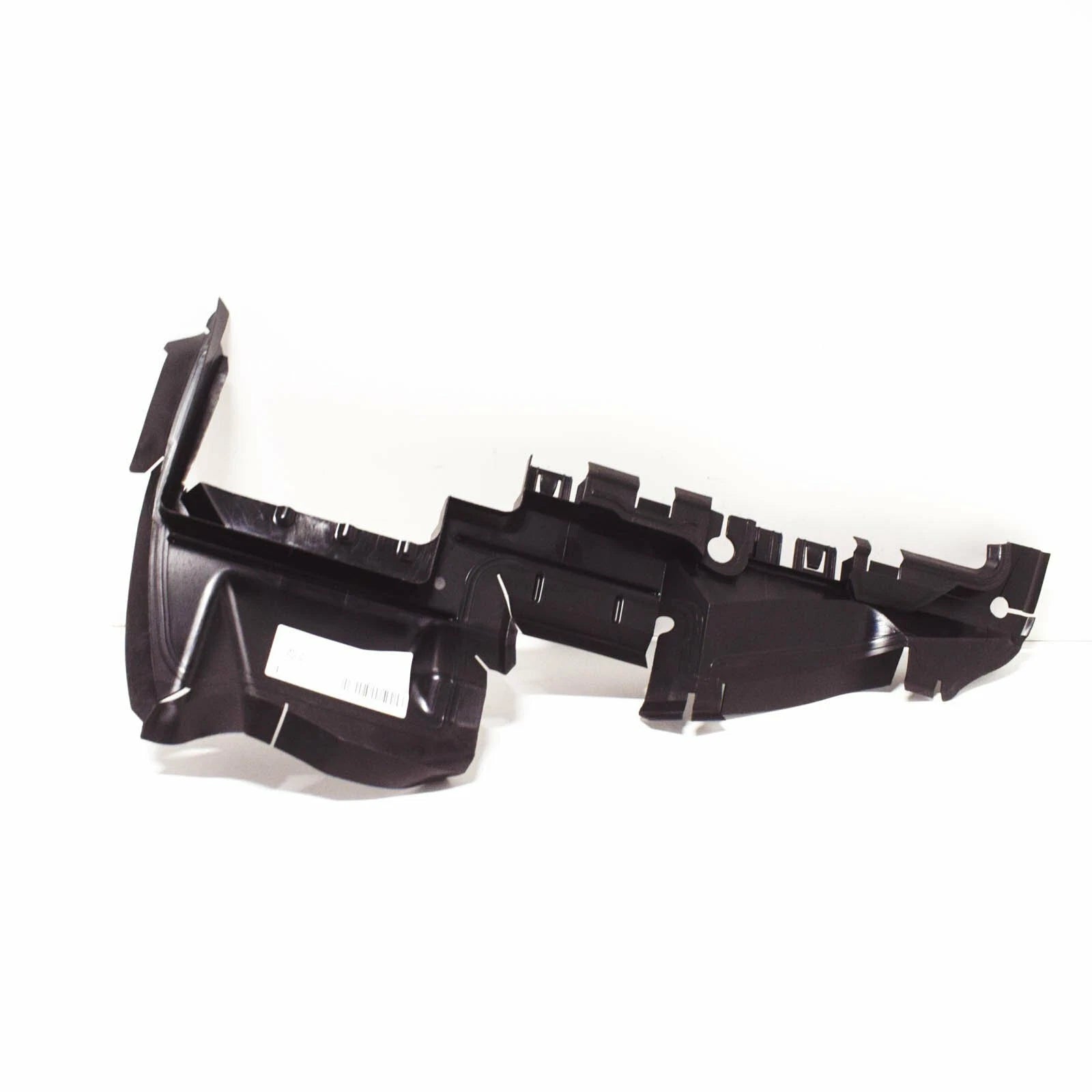 NEW AUDI A5 8T S5 RADIATOR LEFT SIDE GUIDE 8T0121283T 2012 ORIGINAL