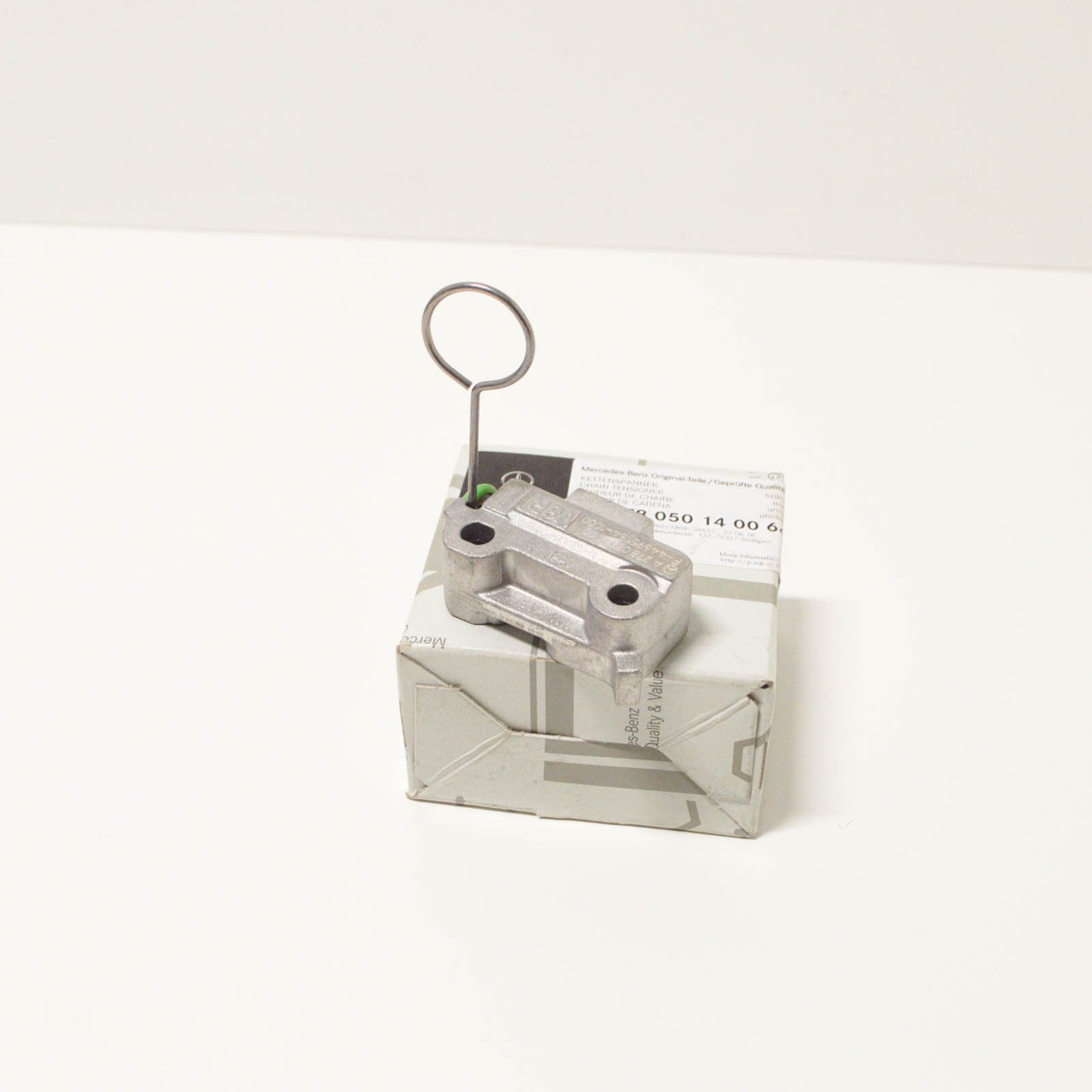 NEW MERCEDES BENZ GLE W166 AMG RIGHT CHAIN TENSIONER A278050140064 ORIGINAL