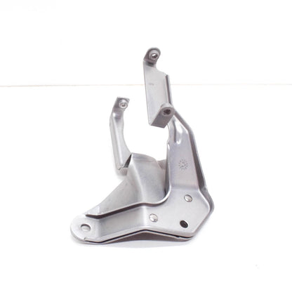 NEW BMW E46 330D 330XD FUEL RADIATOR BRACKET MOUNT 7792138 13327792138 ORIGINAL