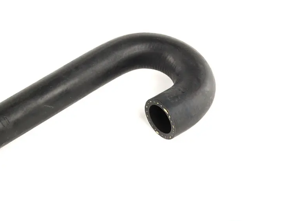 new bmw 7 e38 heater water coolant hose pipe line 8371386 64218371386 original