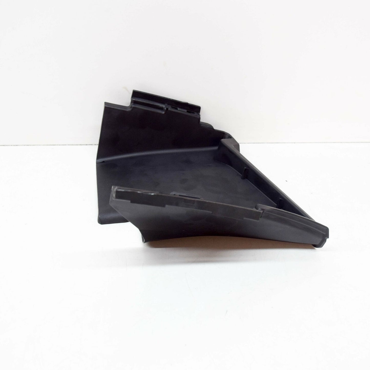 NEW VW GOLF MK7 FRONT BUMPER RIGHT CLOSING ELEMENT 5G0853950J9B9 ORIGINAL