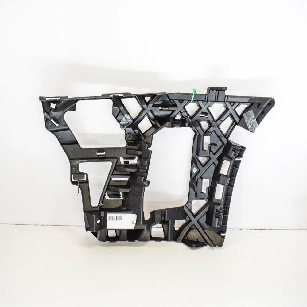 NEW VW GOLF MK7 FRONT RIGHT BUMPER SUPPORT ELEMENT 5G0807724A ORIGINAL