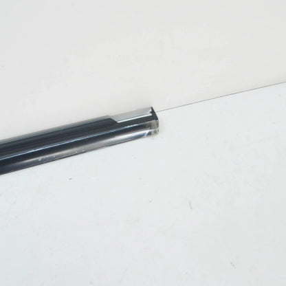 NEW MERCEDES-BENZ GL X164 REAR RIGHT SIDE WINDOW MOLDING A1646905480 ORIGINAL