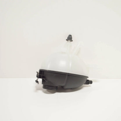 NEW MB E W212 COOLANT EXPANSIONT TANK RESERVOIR TANK A2045000849 ORIGINAL