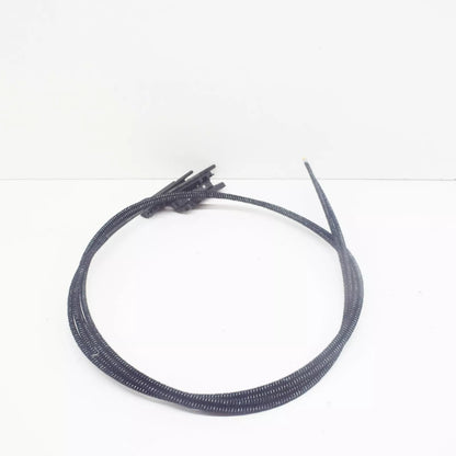 NEW BMW X5 E70 FRONT SUNROOF CABLE 54107387113 7387113 ORIGINAL