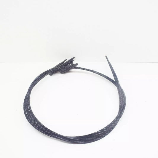 NEW BMW X5 E70 FRONT SUNROOF CABLE 54107387113 7387113 ORIGINAL