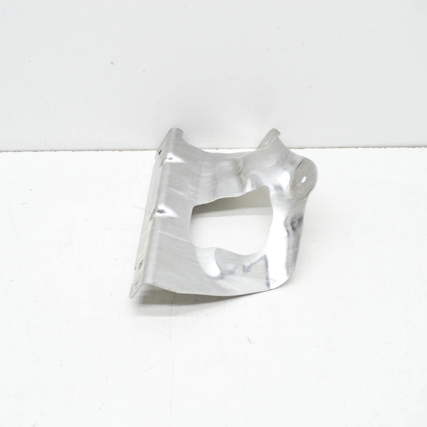 NEW BMW X3 G01 CENTER RIGHT HEAT INSULATION 51487394752 ORIGINAL