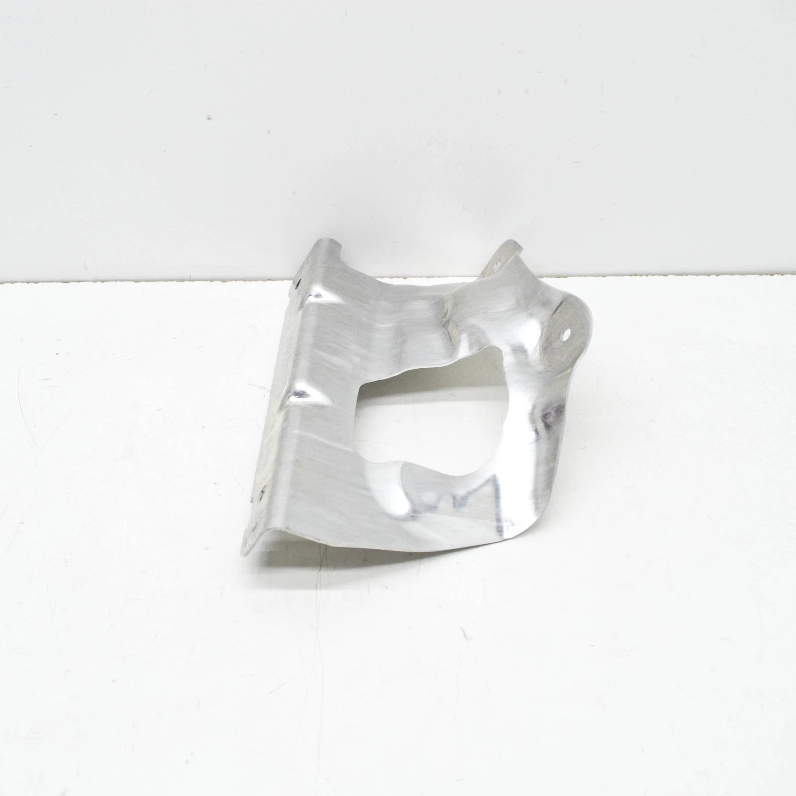 NEW BMW X3 G01 CENTER RIGHT HEAT INSULATION 51487394752 ORIGINAL