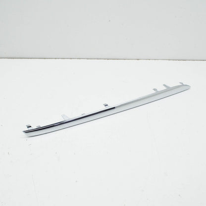 NEW MERCEDES-BENZ SL R231 RADIATOR GRILLE SHELL RIGHT TRIM A2318800182 ORIGINAL