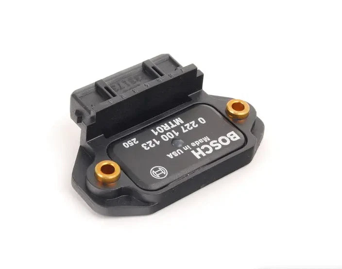 NEW BMW 5 E28 IGNITION CONTROL MODULE 12141266702 ORIGINAL