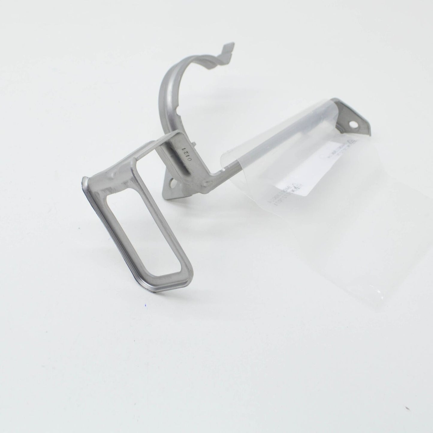 NEW MERCEDES-BENZ C W205 BATTERY COOLING SYSTEM REAR BRACKET A2055011920