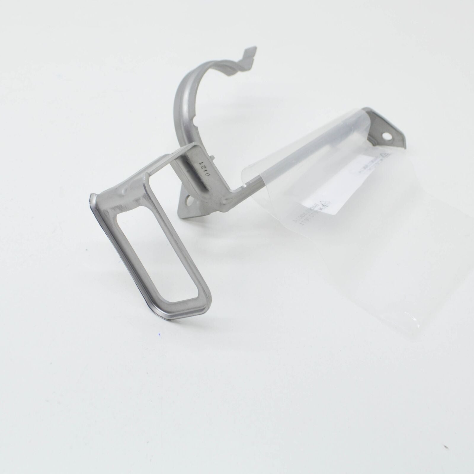 NEW MERCEDES-BENZ C W205 BATTERY COOLING SYSTEM REAR BRACKET A2055011920