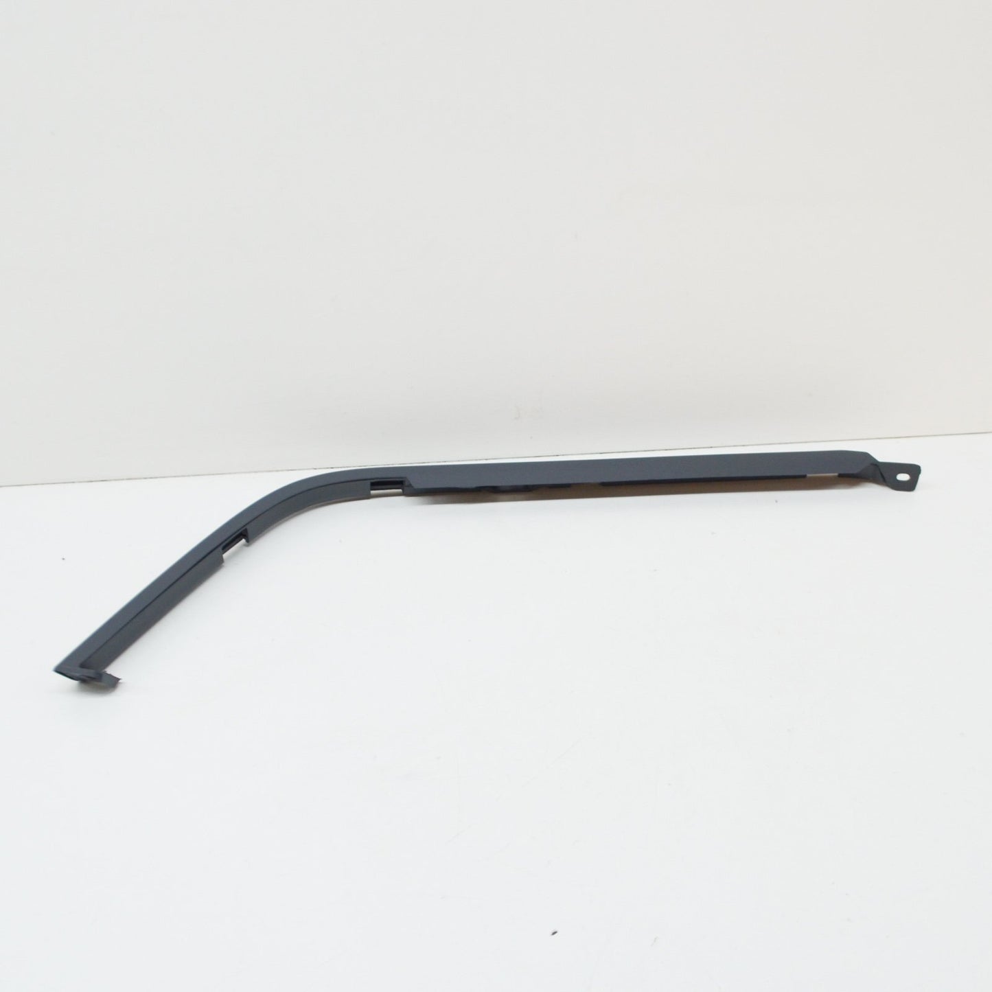 NEW MB SL R129 FRONT LEFT HEADLIGHT LOWER MOULDING A1298260777 ORIGINAL