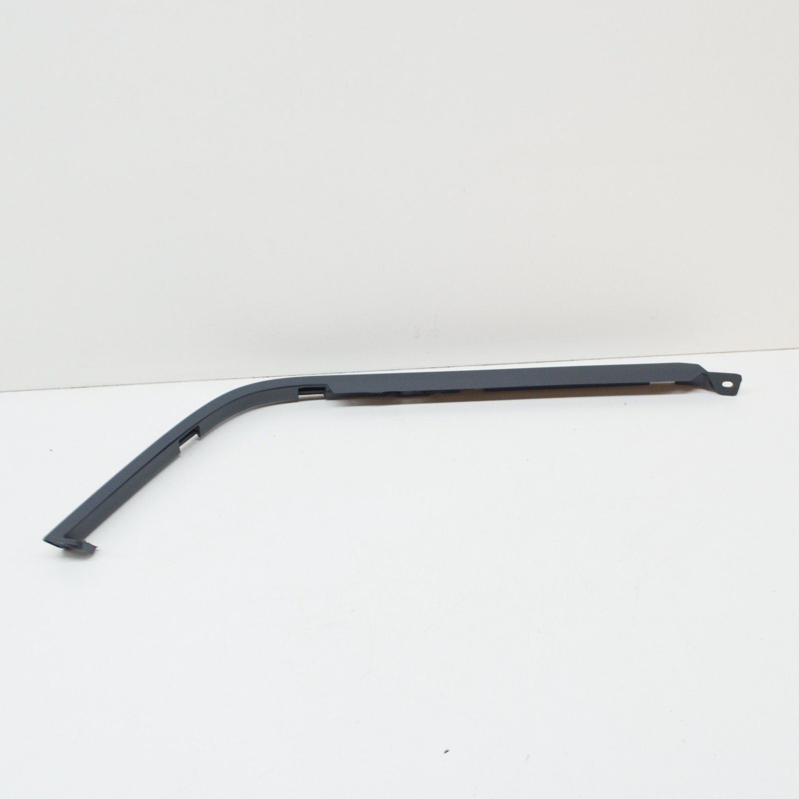 NEW MB SL R129 FRONT LEFT HEADLIGHT LOWER MOULDING A1298260777 ORIGINAL