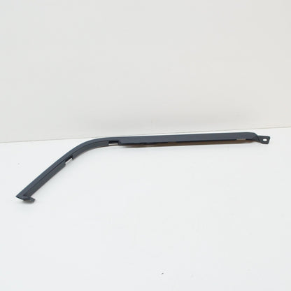 NEW MB SL R129 FRONT LEFT HEADLIGHT LOWER MOULDING A1298260777 ORIGINAL