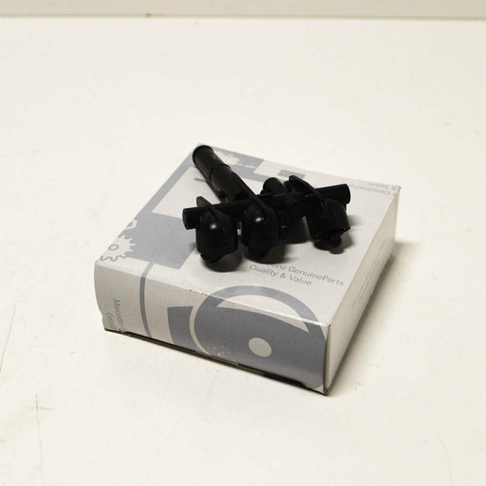 NEW MERCEDES-BENZ S-CLASS W220 RIGHT HEADLIGHT WASHER NOZZLE A2208601647