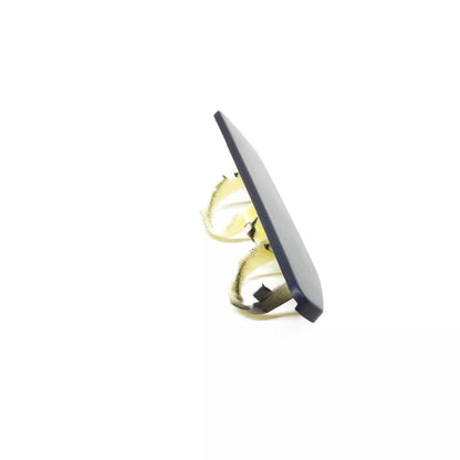 NEW BMW 3 E46 LEFT HEADLIGHT WASHER COVER 61677069427 7069427 ORIGINAL