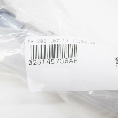 NEW AUDI A4 B7 OIL RETURN LINE 028145736AH