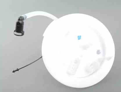 NEW AUDI A4 B8 FLANGE WITH FUEL FILTER 8K0201511TA ORIGINAL