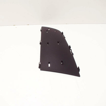 NEW AUDI A8 D4 BUMPER COVER REAR CAP 4H0807151 ORIGINAL