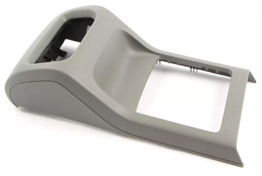 NEW VW SHARAN 7N CENTRE CONSOLE REAR FRAME 7N0863289ANA2 ORIGINAL