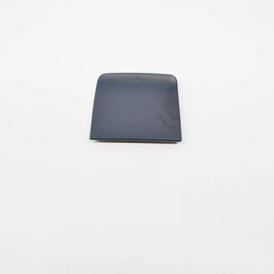 NEW BMW X4 F26 REAR BUMPER TOWING EYE COVER 51128067608 8067608 ORIGINAL