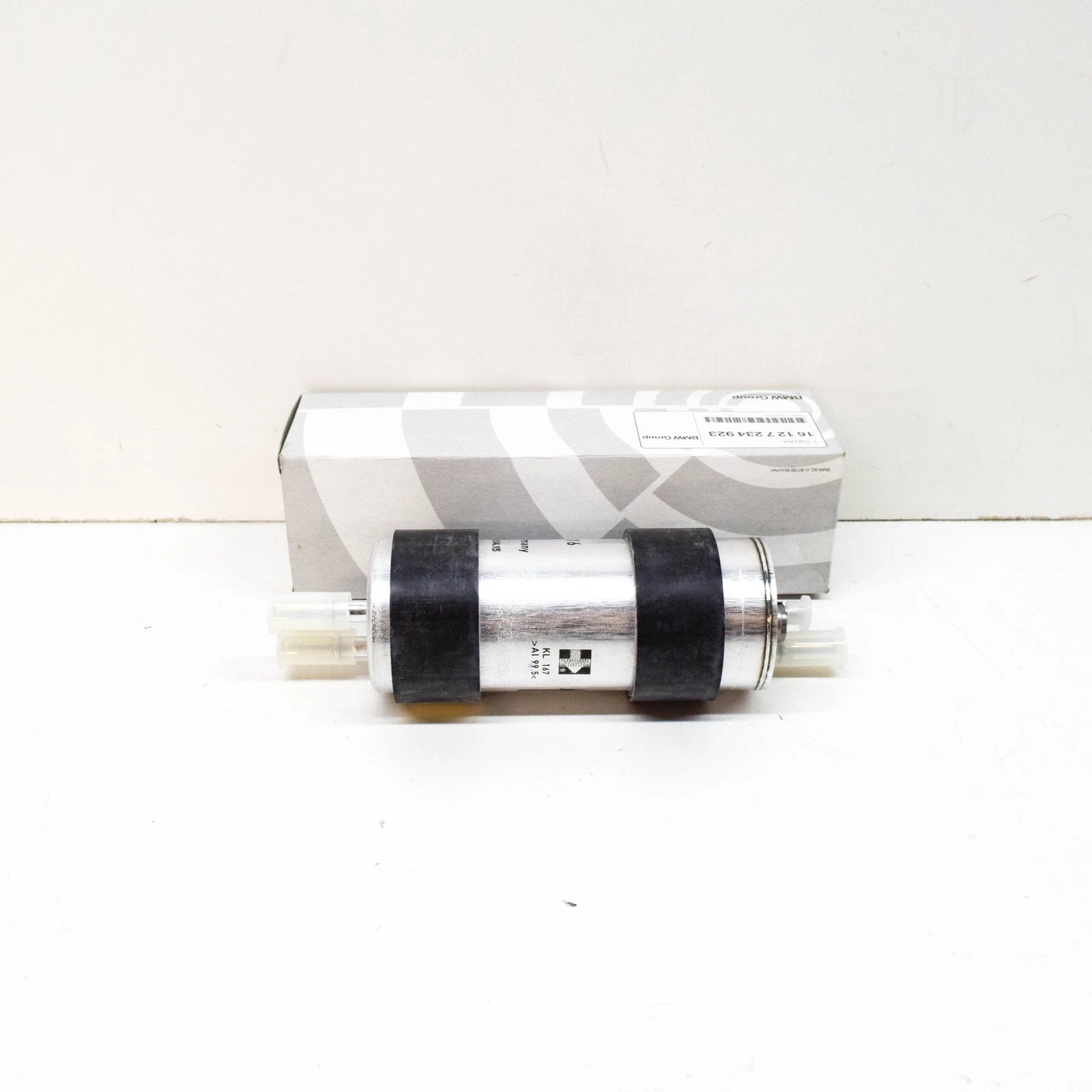 NEW BMW X5 E70 4.8 FUEL FILTER PRESSURE REGULATOR REPAIR KIT 7234923 16127234923