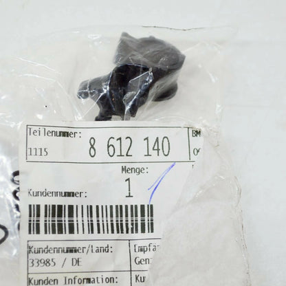 NEW BMW 2 ACTIVE TOURER F45 BREATHER PIPE BRACKET 11158612140 8612140 ORIGINAL