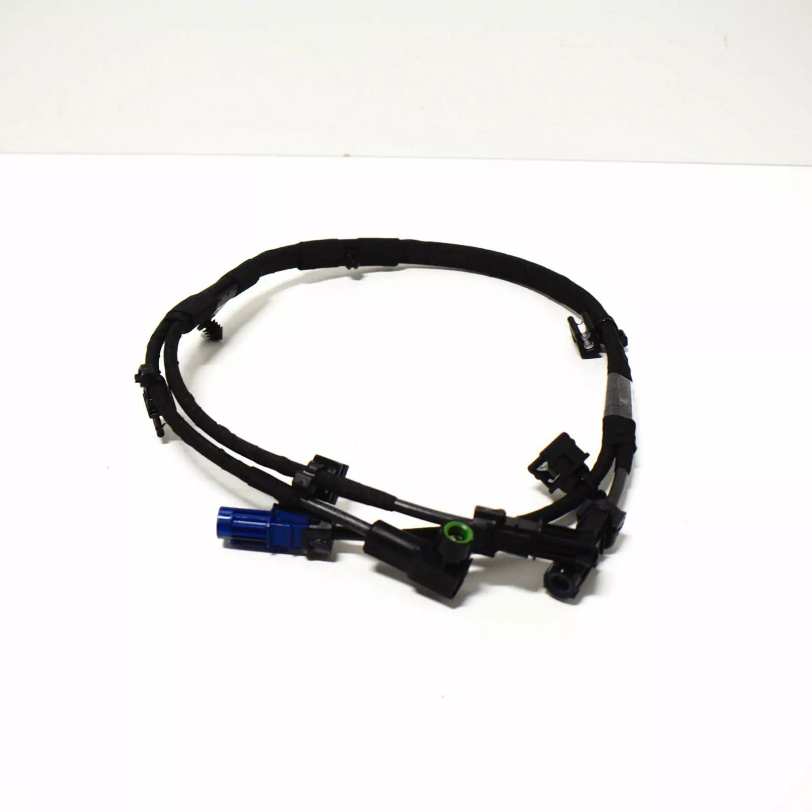 NEW AUDI Q7 4M CAMERA WIRING HARNESS CABLE LOOM 4M0971192F
