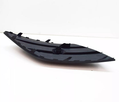 NEW MERCEDES-BENZ CLA COUPE C118 FRONT RIGHT BUMPER GRILLE A1188854401 ORIGINAL