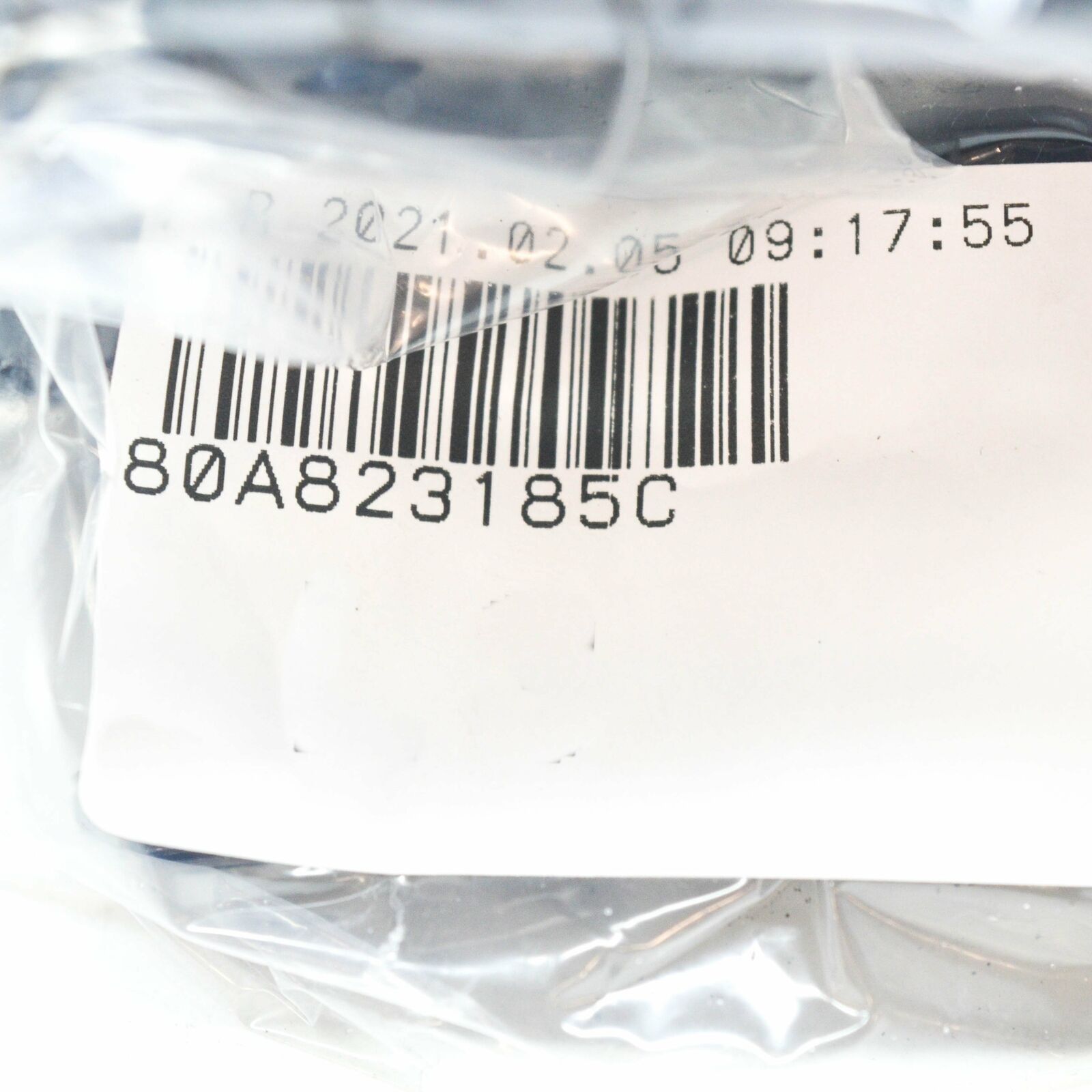 NEW AUDI Q5 80A FRONT BONNET HOOD LEFT SAFETY CATCH STRIKER 80A823185C ORIGINAL