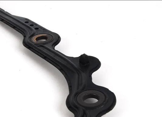 NEW BMW 1 E81 OIL PAN GASKET 24117572618 7572618 ORIGINAL