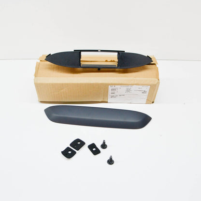 new ford grand c-max mk2 tailgate handle lower cover 1705156 original