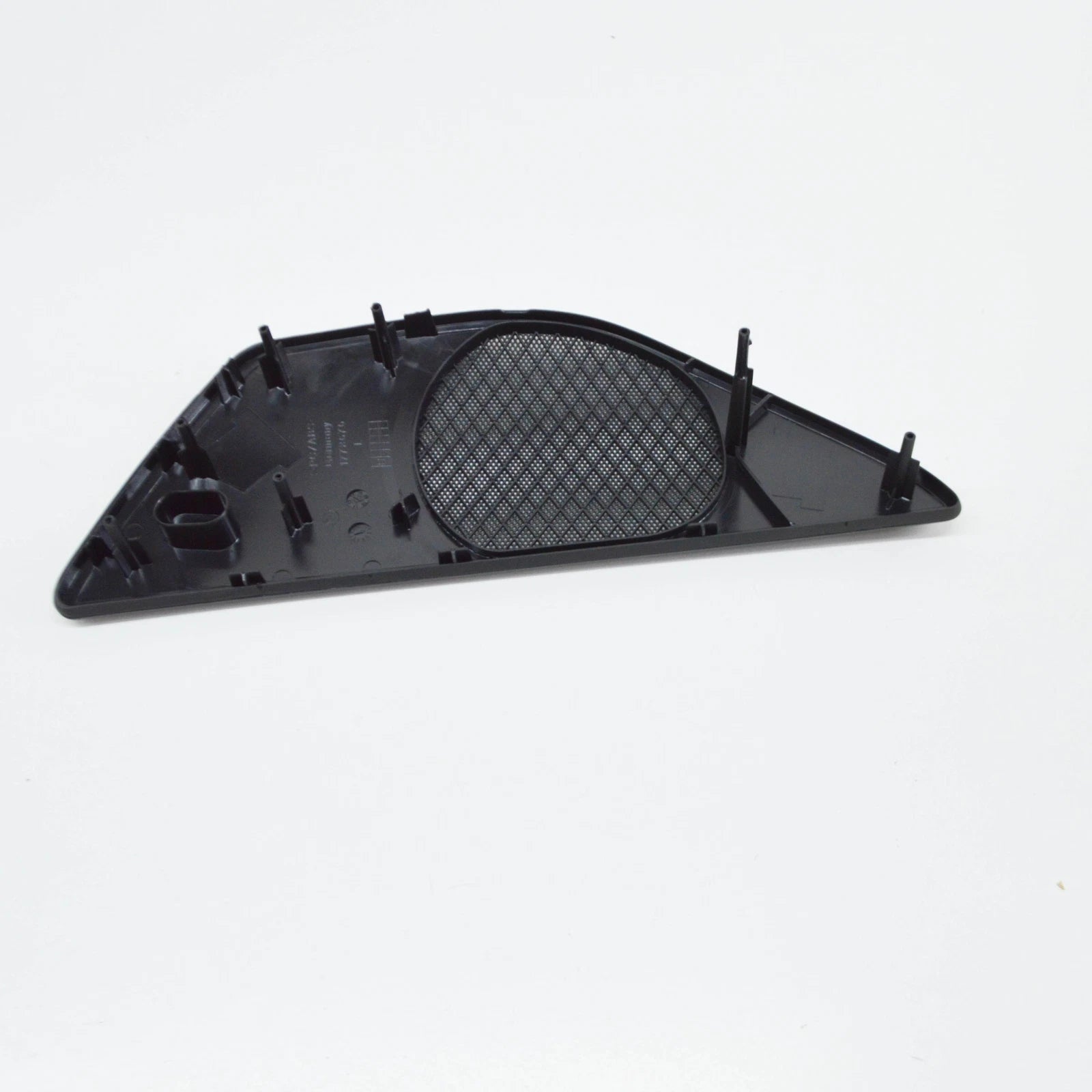 NEW BMW 5 F10 FRONT LEFT LOUDSPEAKER COVER GRILLE  51417225967 ORIGINAL