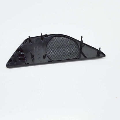 NEW BMW 5 F10 FRONT LEFT LOUDSPEAKER COVER GRILLE  51417225967 ORIGINAL