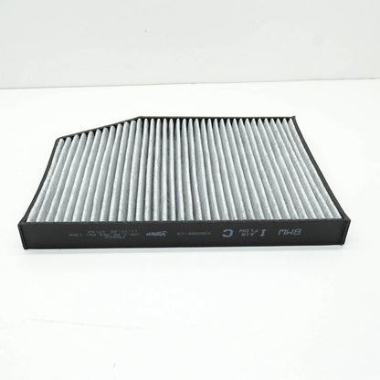 NEW BMW X3 G01 INTERIOR ACTIVATED CARBON FILTER 64119382886 ORIGINAL