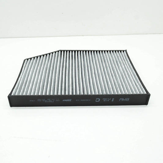 NEW BMW X3 G01 INTERIOR ACTIVATED CARBON FILTER 64119382886 ORIGINAL