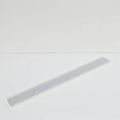 new ford ranger t6 mk1 door rear right decal strip 2051756 original