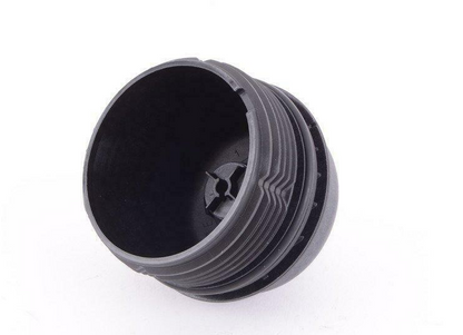 NEW AUDI A6 C8 OIL FILTER COVER 06M115311E ORIGINAL