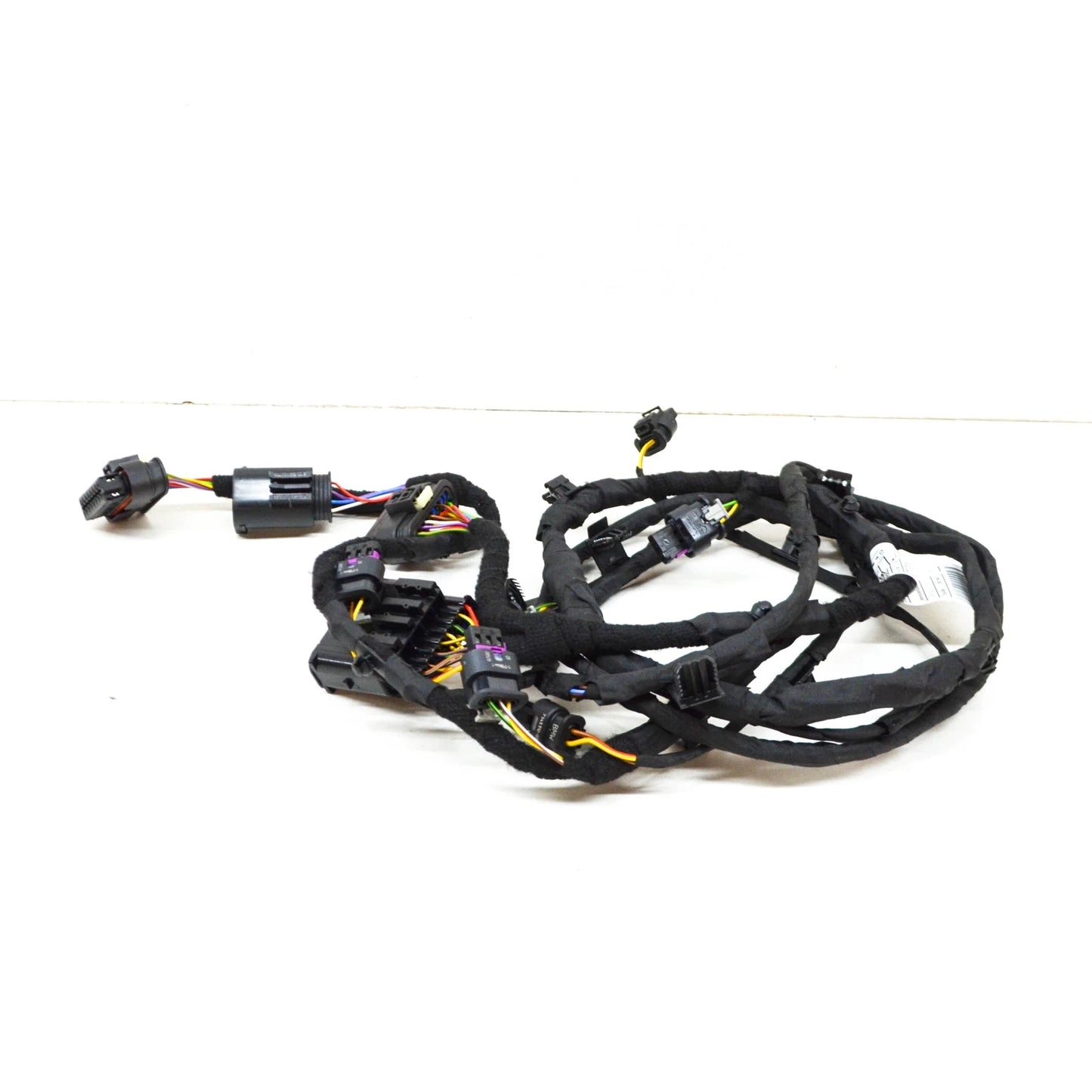NEW BMW 3 G20 FRONT BUMPER PDC WIRING HARNESS LOOM 61129438230 ORIGINAL