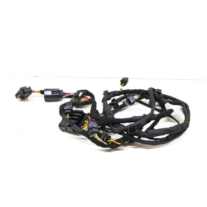 NEW BMW 3 G20 FRONT BUMPER PDC WIRING HARNESS LOOM 61129438230 ORIGINAL