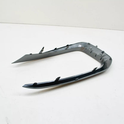 NEW BMW 1 F20 FRONT BUMPER RIGHT GRILLE COVER TRIM 51118070324 8070324 ORIGINAL