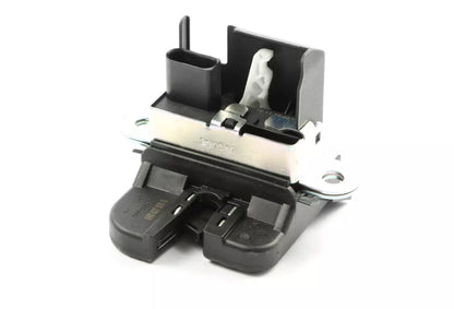 NEW VW POLO 6R, 6C REAR TAILGATE LOCK 6R0827505G 9B9 6R0827505G9B9 ORIGINAL