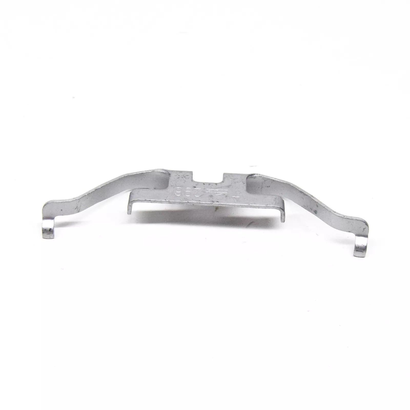 NEW BMW E90 E92 E61 REAR BRAKE ANTI RATTLE CLIP 34216753675 ORIGINAL