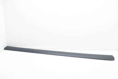 Genuine Mb Vito W639 Front Right Door Lower Moulding Trim A63969011627 G99 Original