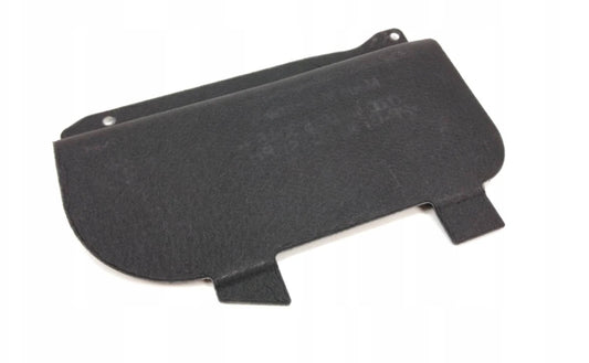 NEW AUDI A8 4N D5 REAR UNDERBODY COVER TRIM 4N0825304B ORIGINAL