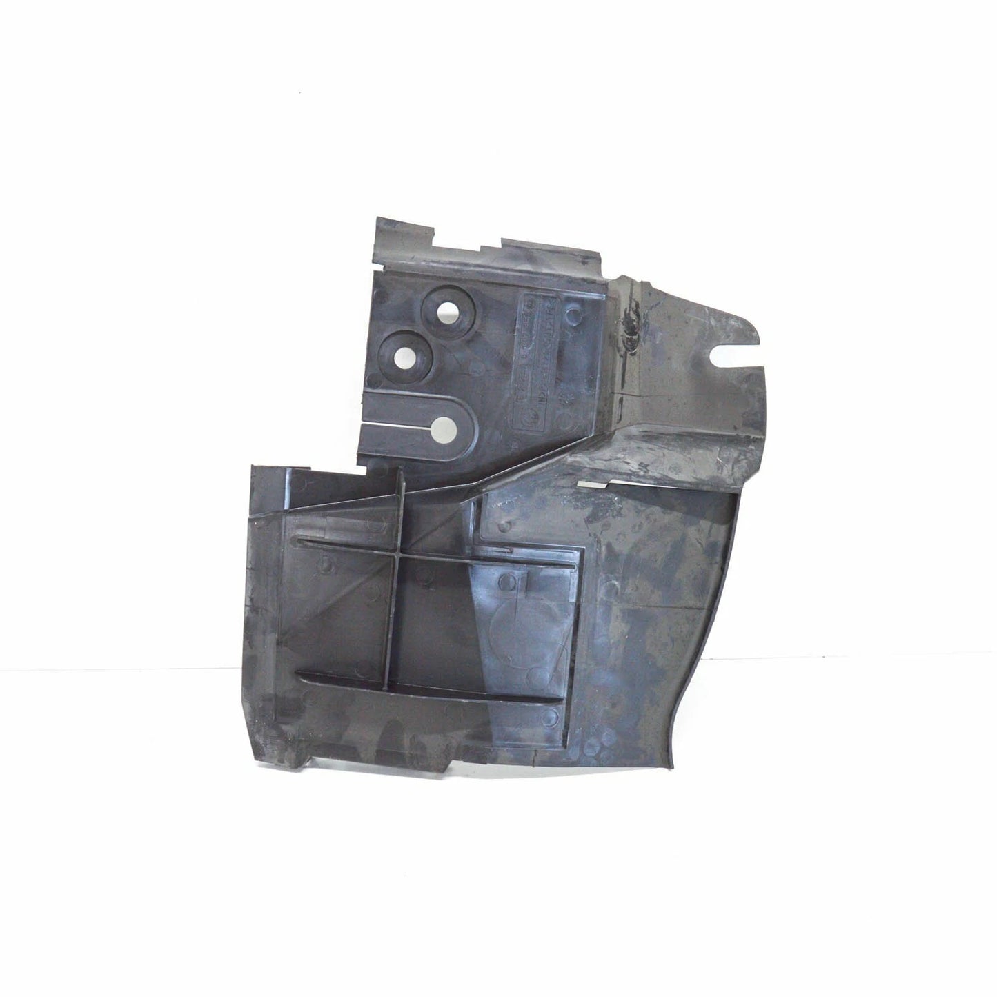 NEW BMW Z3 E36 SPLASH SHIELD COOLING SIDE BAFFLE 51718397358 ORIGINAL